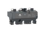 Schneider Electric zaštitna jedinica TM100D za ComPacT NSX 100/160/250 prekidače, termomagnetna zaštita, struja 100 A, 3P 3d; C103TM100