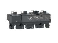 Schneider Electric zaštitna jedinica TM125D za ComPacT NSX 160/250 prekidače, termomagnetna zaštita, struja 125 A, 4P 4d; C164TM125