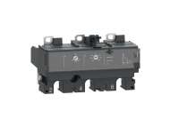 Schneider Electric zaštitna jedinica TM125DC, ComPacT NSX 160 DC, termomagnetna zaštita, 125 A struja, 4P 4d;C164TM125D