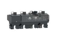 Schneider Electric zaštitna jedinica TM250D za ComPacT NSX 250 prekidače, termomagnetna zaštita, struja 250 A, 4P 4d; C254TM250