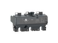 Schneider Electric Zaštitna jedinica TM80D, ComPacT NSX100/160/250, 3P, termomagnetna zaštita, 80A; C103TM080