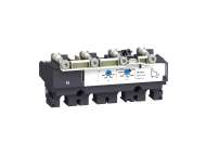 Schneider Electric Zaštitna jedinica - TMD - 160 A - 4P 4d