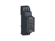 Schneider Electric Zvezda-trougao vremenski relej - 0.05s…300h - 24…240V AC/DC - 2C/O;RE22R2QTMR