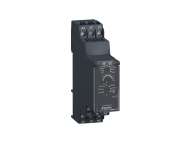 Schneider Electric Zvezda-trougao vremenski relej - 0.3s…30s - 24…240V AC/DC - 2C/O;RE22R2QEMR