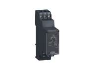 Schneider Electric Zvezda-trougao vremenski relej - 0.3s…30s - 380…415V AC - 2C/O;RE22R2QEMT
