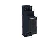 Schneider Electric Zvezda-trougao vremenski relej - 230 V AC/440 V AC - 1 C/O;RE22R1QMQ