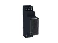 Schneider Electric Zvezda-trougao vremenski relej - 24VDC/24..240 V AC - 1 C/O;RE22R1QMU