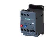 SIEMENS BIMETALNI RELE 3RU2116-1DB1