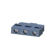 SIEMENS KONTAKTNI BLOK 3RV2901-1D