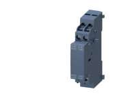 SIEMENS KONTAKTNI BLOK 3RV2901-1J bočni 2NO+2NC
