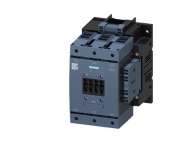 SIEMENS KONTAKTOR 3RT1054-3AF36 115A110VAC 2O+2C