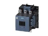 SIEMENS KONTAKTOR 3RT1054-6AP36 115A230VAC 2O+2C