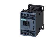 SIEMENS KONTAKTOR 3RT2017-2HB41 12A 24VDC 1NO