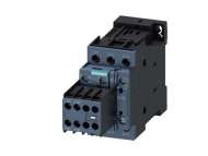 SIEMENS KONTAKTOR 3RT2023-1BB44 9A 24VDC 2O+2C