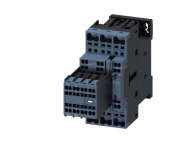SIEMENS KONTAKTOR 3RT2024-2AP04 12A 230VAC