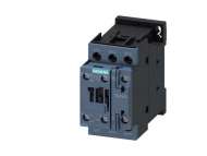 SIEMENS KONTAKTOR 3RT2026-1AG20 25A 110VAC 1O+1C