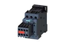 SIEMENS KONTAKTOR 3RT2027-2DB44-3MA0 32A 24VDC