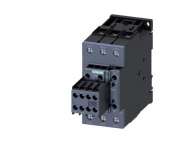 SIEMENS KONTAKTOR 3RT2036-1AB04 50A 24VAC 2O+2C