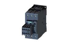 SIEMENS KONTAKTOR 3RT2036-1NE34 50A 400VAC