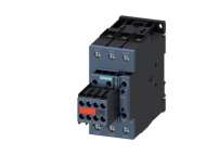 SIEMENS KONTAKTOR 3RT2038-1KB44-3MA0 80A 24VDC 2