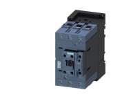 SIEMENS KONTAKTOR 3RT2046-1NB30 90A 20-33VAC/DC