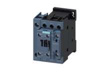 SIEMENS KONTAKTOR 3RT2326-1AB00 40A 24VAC 1O+1C