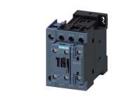 SIEMENS KONTAKTOR 3RT2326-1BB40 40A 24VDC 1O+1C