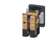SIEMENS KONTAKTOR 3TC4817-0BF0