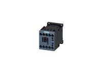 SIEMENS Kontaktor 3TF2010-6AC2