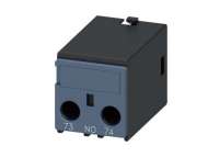 SIEMENS Kontaktorni Blok 3RH2911-1BA10