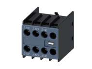 SIEMENS Kontaktorni Blok 3RH2911-1HA21