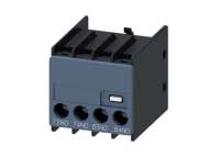 SIEMENS Kontaktorni Blok 3RH2911-1MA20