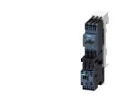 SIEMENS MOTOR STARTER 3RA2120-1HH24-0BB4