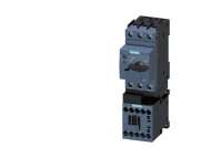 SIEMENS Motorstarter 3RA2110-0HA15-1AP0