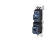 SIEMENS MOTORSTARTER 3RA2120-1FD24-0AP0