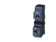 SIEMENS MOTORSTARTER 3RA2120-1GA24-0AP0
