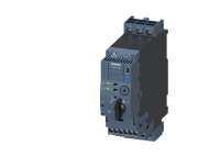SIEMENS MOTORSTARTER 3RA6120-1DB32
