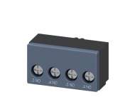 SIEMENS POMOÆNI KONTAKTI 3RA6911-1A