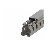 Klemsan Slotted wiring duct 15x30 ; 551070 - slika 1