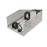Klemsan Slotted wiring duct 25x30 ; 551010 - slika 2
