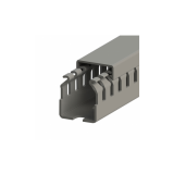 Klemsan Slotted wiring duct 25x60 ; 551012 - slika 1