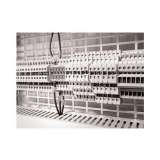 Klemsan Slotted wiring duct 40x40; 551013 - slika 4