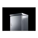 Rittal AX krov 500x25x210mm, V2A PROHROM | 2362010 - slika 3