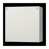 Rittal AX ORMAN 1000x1200x300mm (SxVxD), CELIK, IP55, RAL7035 1213000 - slika 2