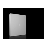 Rittal AX orman 1000x1400x300mm (ŠxVxD), Čelik, IP55, RAL 7035 | 1114000 - slika 1