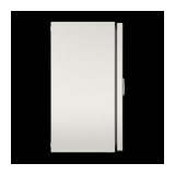 Rittal AX orman 400x500x210mm (ŠxVxD), Čelik, IP66, RAL7035 | 1045000 - slika 2