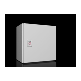 Rittal AX orman 500x700x250mm (ŠxVxD), Čelik, IP66, RAL7035 | 1057000 - slika 2