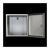 Rittal AX ORMAN 800x1200x300mm (ŠxVxD), ČELIK, IP66, RAL7035 | 1280000 - slika 3
