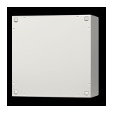 Rittal Basic enclosure AX, sheet steel | 1050000 - slika 2