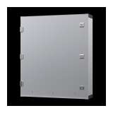 Rittal CP Optipanel-komandni panel (482,6x310,3x100)mm, uvod 120x65mm | 6380000 - slika 2